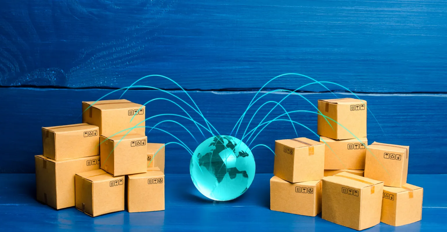 Buying Wholesale from Türkiye As If Shopping from Europe Delivery from Turkey to the world