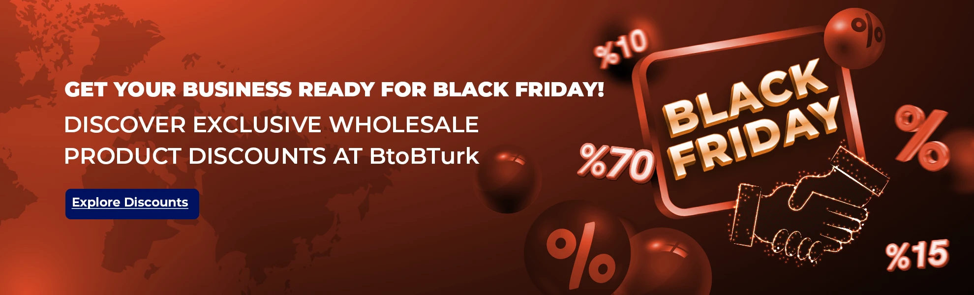 Prepare Your Business for Black Friday