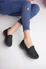 Chaussures de sport orthopédiques légères et respirantes pour femme Muggo WILLA, garanties sans lacets