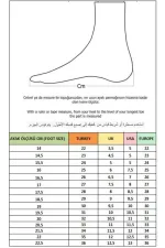 Muggo JAZZ Guaranteed Daily Orthopedic Light Sole Knitted Detailed Velcro Girls Sandals