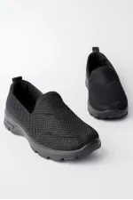 Chaussures de sport orthopédiques légères et respirantes pour femme Muggo WILLA, garanties sans lacets