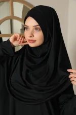 One-Piece Prayer Dress Should Be Worn from the Full Length One-Piece Prayer Dress Should Be Worn from the Full Length