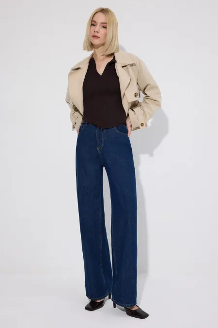 ÖNDEN FERMUARLI BODY