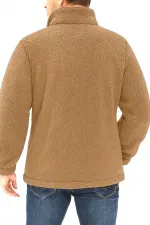 Oversize Plush Sweatshirt Men's Fleece Sweatshirt Men's Sweatshirt OVERSIZE-PELUSS Oversize Plush Sweatshirt Men's Fleece Sweatshirt Men's Sweatshirt OVERSIZE-PELUSS