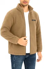 Oversize Plush Sweatshirt Men's Fleece Sweatshirt Men's Sweatshirt OVERSIZE-PELUSS Oversize Plush Sweatshirt Men's Fleece Sweatshirt Men's Sweatshirt OVERSIZE-PELUSS