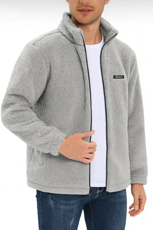 Oversize Plush Sweatshirt Men's Fleece Sweatshirt Men's Sweatshirt OVERSIZE-PELUSS Oversize Plush Sweatshirt Men's Fleece Sweatshirt Men's Sweatshirt OVERSIZE-PELUSS