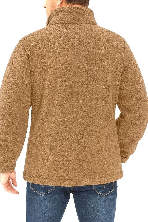 Oversize Plush Sweatshirt Men's Fleece Sweatshirt Men's Sweatshirt OVERSIZE-PELUSS Oversize Plush Sweatshirt Men's Fleece Sweatshirt Men's Sweatshirt OVERSIZE-PELUSS