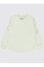 Erkek Çocuk Sweatshirt 6-9 Yaş FilDişi - Paket