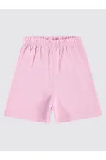Short bébé 0-24 mois Lilas foncé - Pack