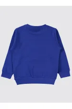 Boy Sweatshirt 2-5 Years Old Saks - Package