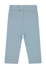 Collants bébé 0-24 mois Bleu - Pack