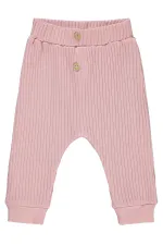Baby Onesie 0-24 Months Pink - Package