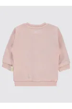 Baby Cardigan 0-24 Months Pink - Package