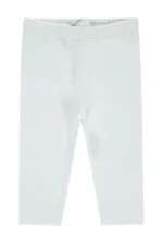 Collants bébé 0-24 mois Blanc - Pack