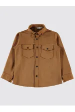 Boy Shirt 6-9 Years Old Tile - Package