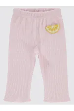 Collants bébé 0-24 mois Rose - Pack