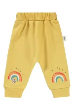Bebek Tek Alt Bebe 0-24 Ay Hardal - Paket