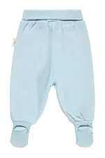 Baby Onesie 0-24 Months Blue - Package