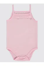 Bebek Çıtçıtlı Badi 30-36 Ay Pembe - Paket Bebek Çıtçıtlı Badi 30-36 Ay Pembe - Paket