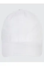 Boy Hat and Beret 6-9 Years White - Package