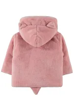 Manteau bébé 0-24 mois Poudre - Paquet