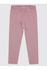 Girl's Tights 2-5 Years Old Cosmetic Pink - Package