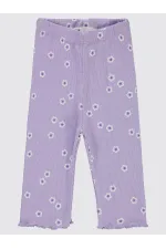 Collants bébé 0-24 mois Lilas - Pack