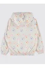 Imperméable fille 6-9 ans Rose Sorbet - Paquet
