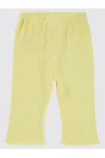 Collants bébé 0-24 mois Jaune - Pack