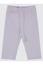 Collants bébé 0-24 mois Lavande Douce - Pack