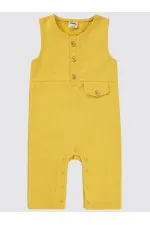 Baby Slopet 0-24 Months Honey Yellow - Package