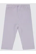 Collants bébé 0-24 mois Lavande Douce - Pack