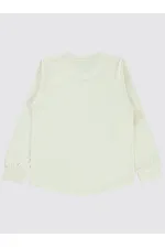 Erkek Çocuk Sweatshirt 6-9 Yaş FilDişi - Paket