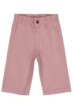 Soft Gül Kurusu Bebek-Pantolon - Paket Soft Gül Kurusu Bebek-Pantolon - Paket