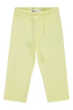 Baby Onesie 0-24 Months Yellow - Package