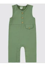 Baby Slopet 0-24 Months Dark Khaki - Package