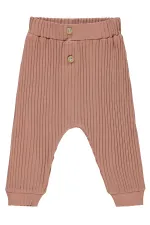Baby Diaper 0-24 Months Dark Salmon - Package