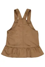 Baby Vest and Dress 0-24 Months Mink - Package