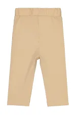 Collants bébé 0-24 mois couleur pierre - Pack