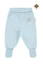 Baby Onesie 0-24 Months Blue - Package