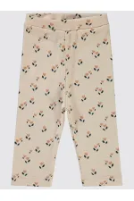 Collants bébé 0-24 mois Poudre - Paquet