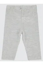 Collants bébé 0-24 mois Karmelange - Paquet