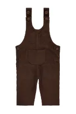 Baby Slopet 0-24 Months Coffee - Package