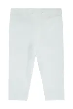 Collants bébé 0-24 mois Blanc - Pack