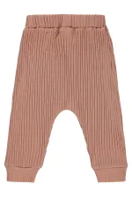 Baby Diaper 0-24 Months Dark Salmon - Package