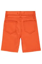 Boy Capri 2-5 Years Orange - Package