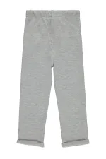 Erkek Çocuk Eşofman Altı 6-9 Yaş Grimelanj - Paket