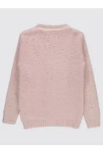 Cardigan fille 10-13 ans Poudre - Paquet