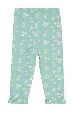 Collants bébé 0-24 mois Vert - Pack