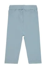 Collants bébé 0-24 mois Bleu - Pack